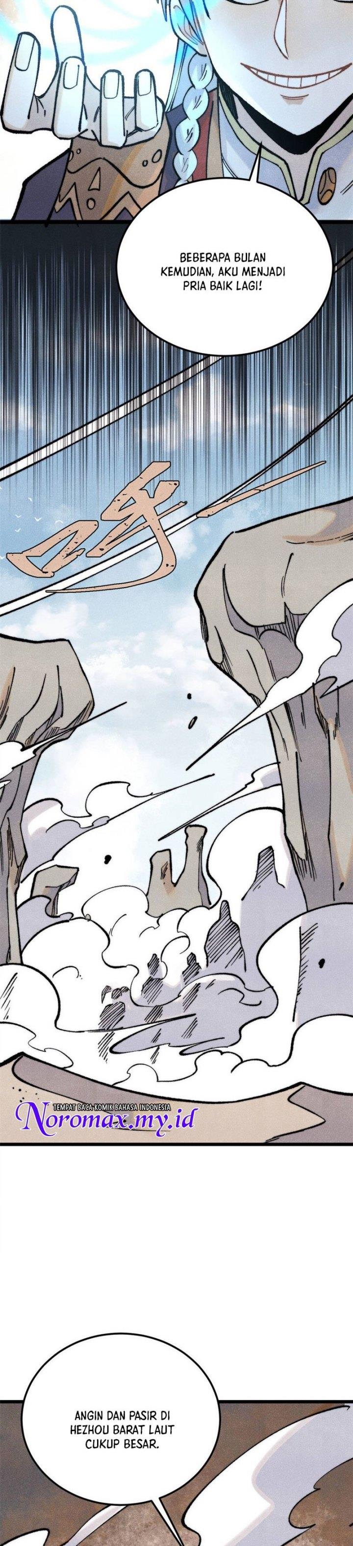 all-hail-the-sect-leader - Chapter: 318