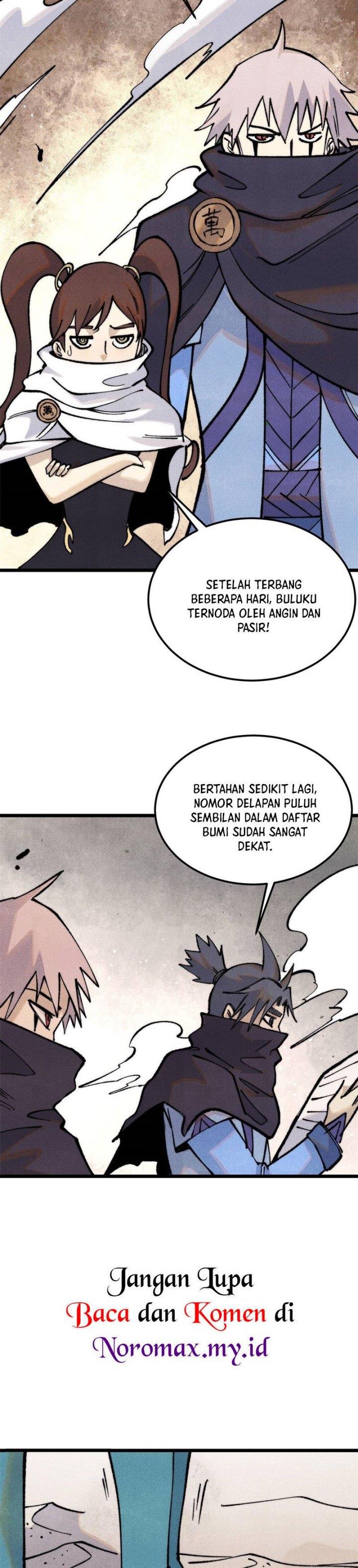 all-hail-the-sect-leader - Chapter: 318
