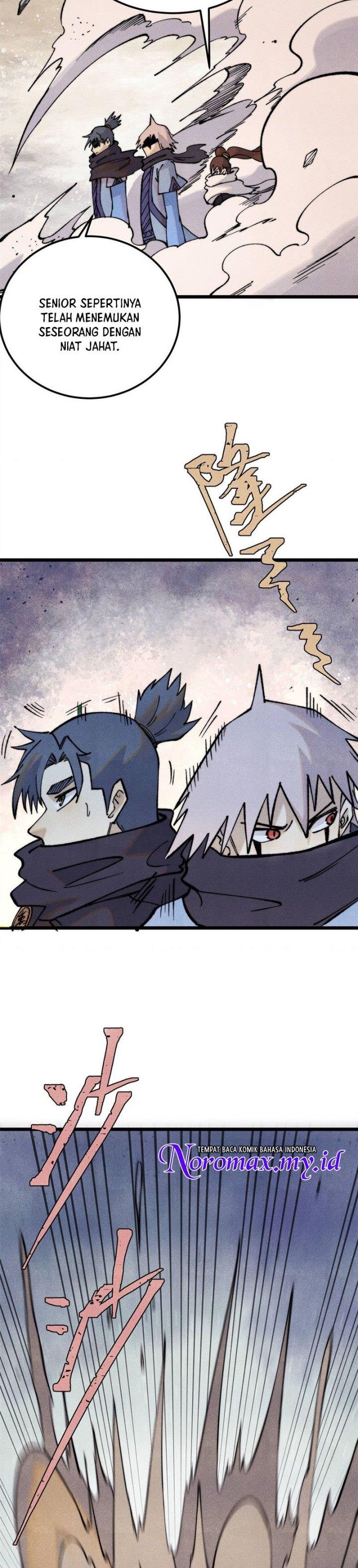 all-hail-the-sect-leader - Chapter: 318