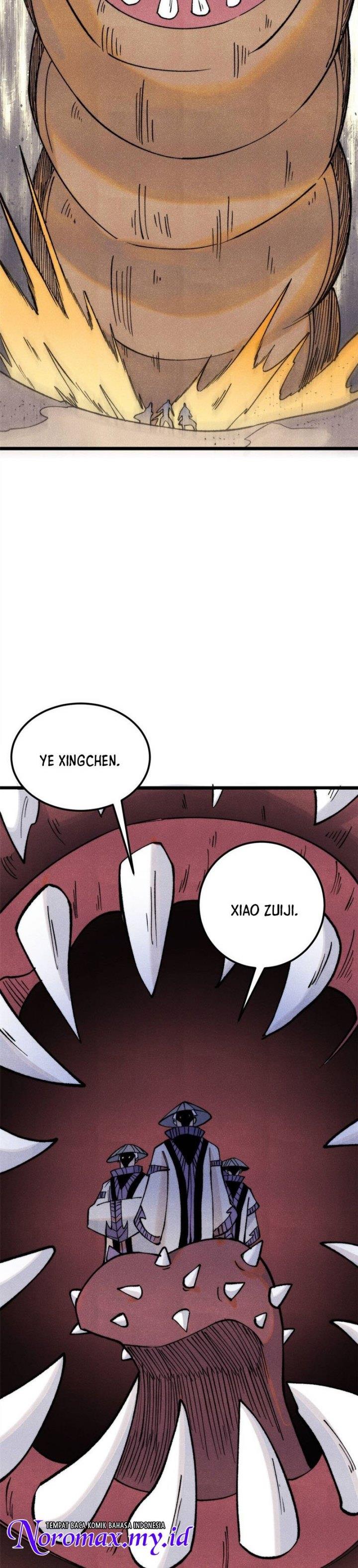 all-hail-the-sect-leader - Chapter: 318