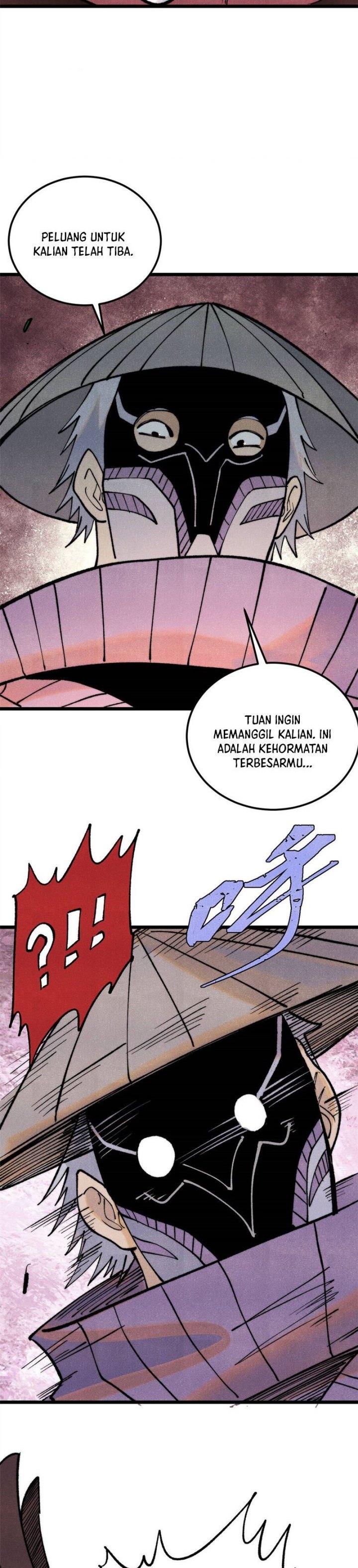 all-hail-the-sect-leader - Chapter: 318