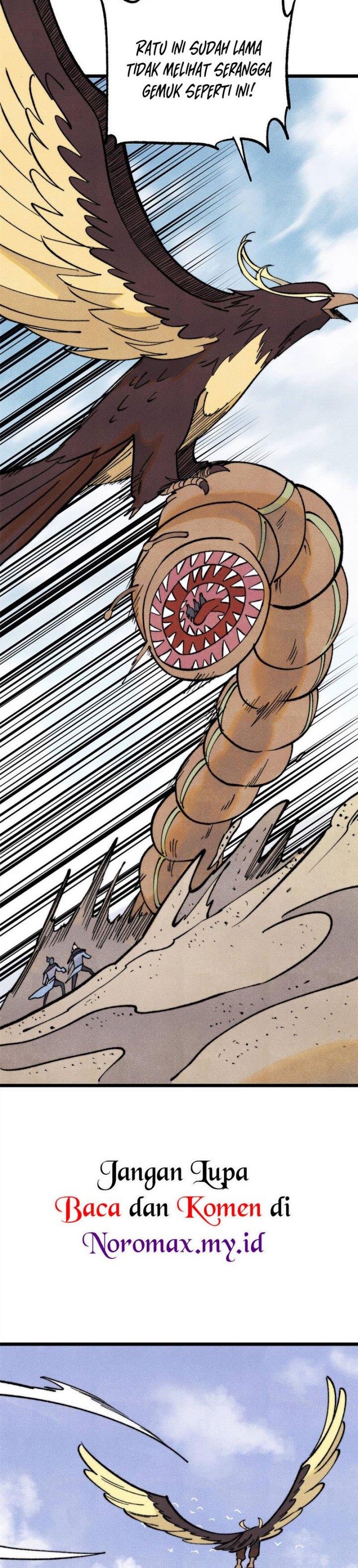 all-hail-the-sect-leader - Chapter: 318