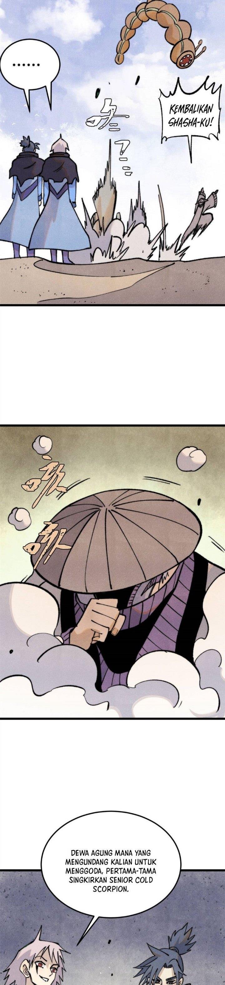 all-hail-the-sect-leader - Chapter: 318