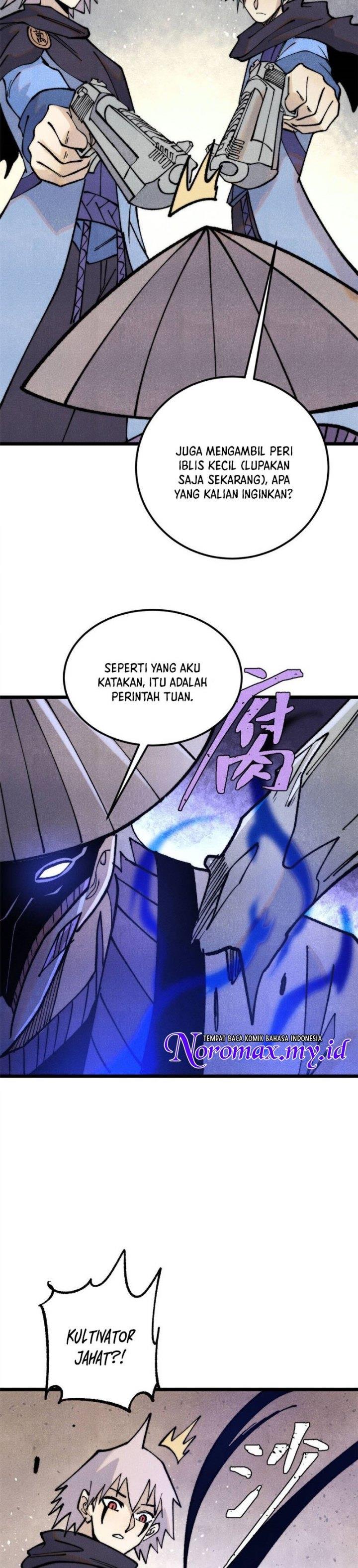 all-hail-the-sect-leader - Chapter: 318