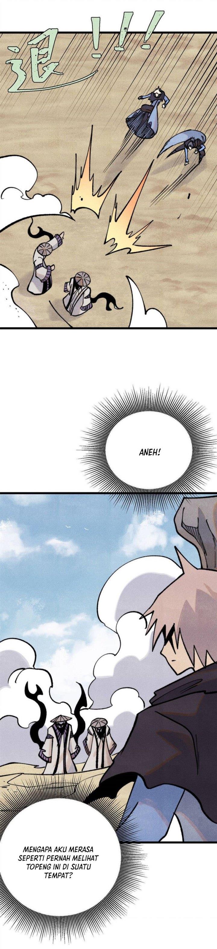 all-hail-the-sect-leader - Chapter: 318