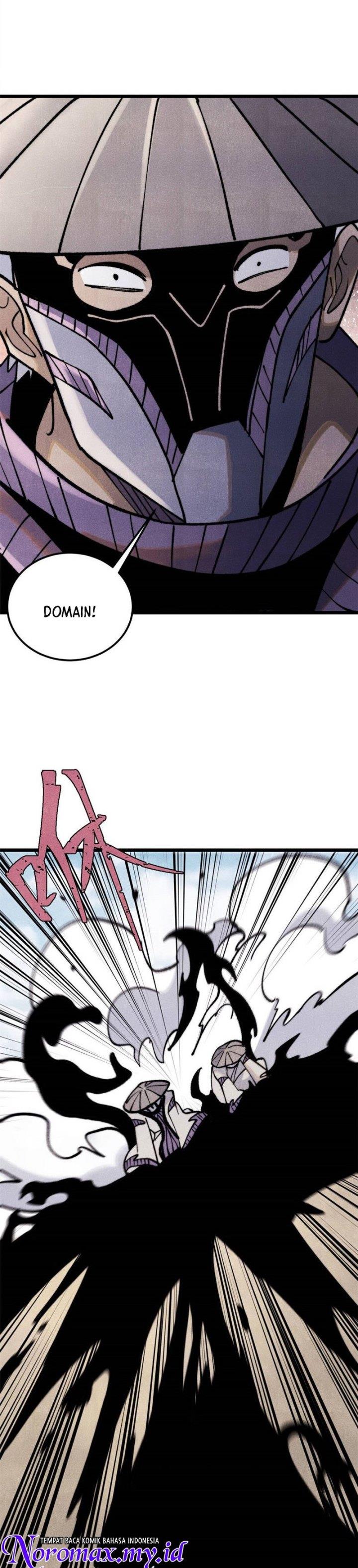all-hail-the-sect-leader - Chapter: 318