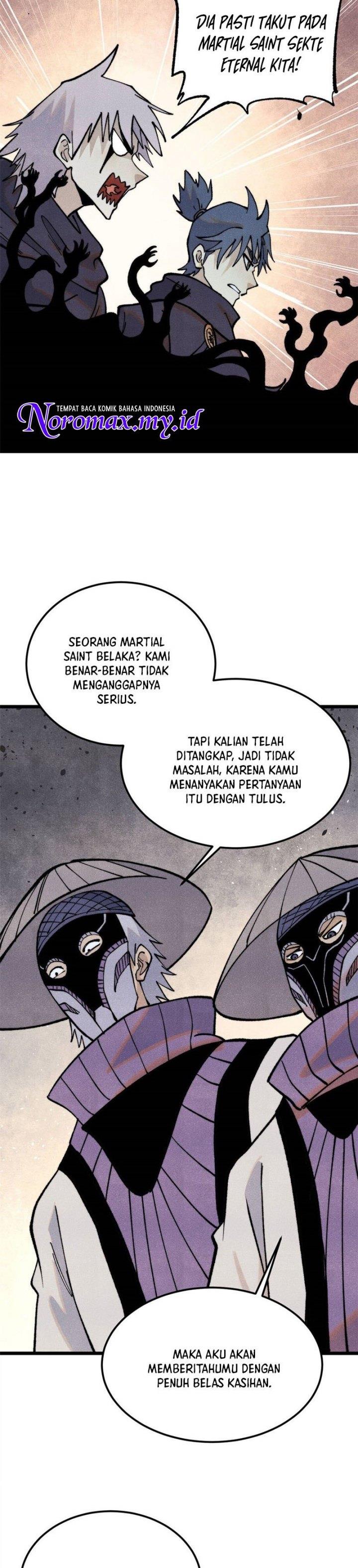 all-hail-the-sect-leader - Chapter: 318