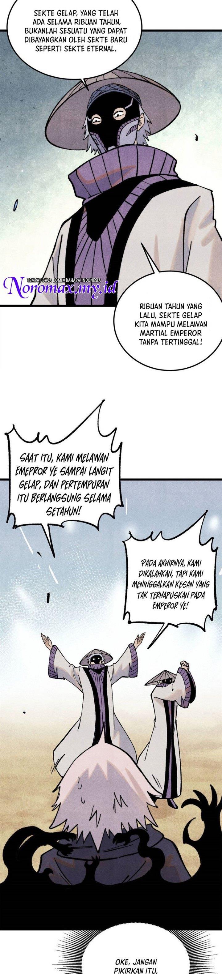 all-hail-the-sect-leader - Chapter: 318