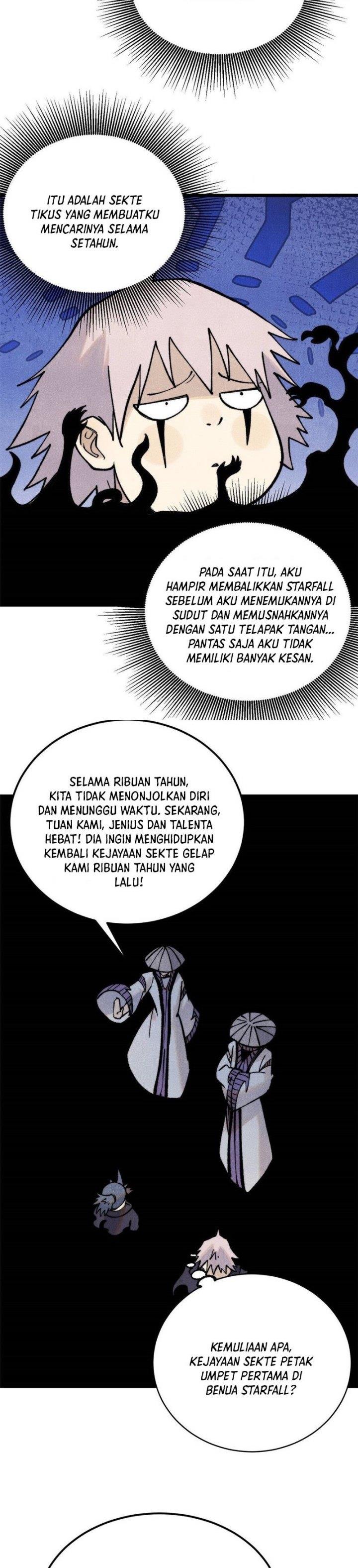 all-hail-the-sect-leader - Chapter: 318