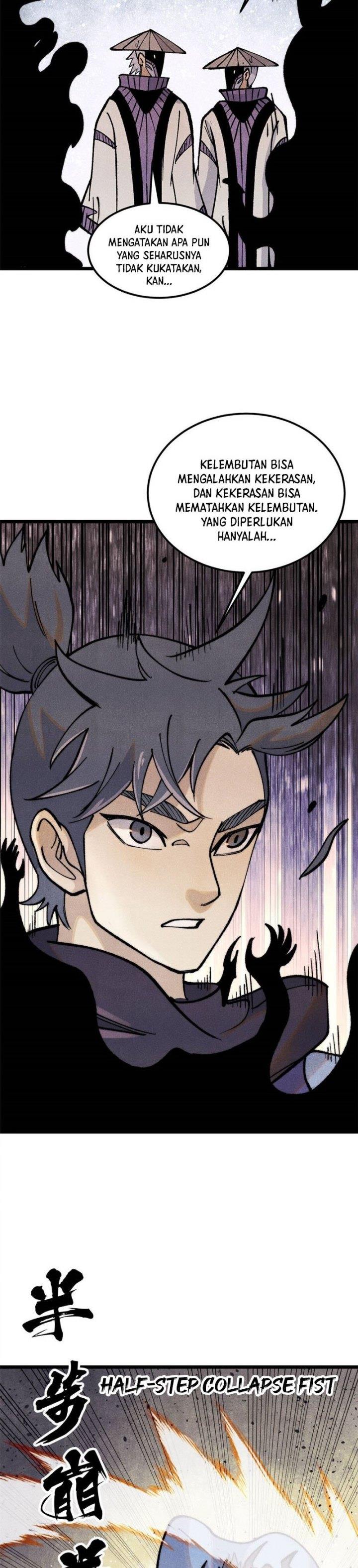 all-hail-the-sect-leader - Chapter: 318