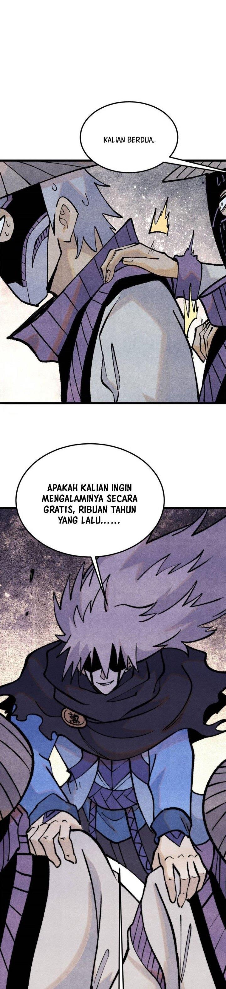 all-hail-the-sect-leader - Chapter: 318