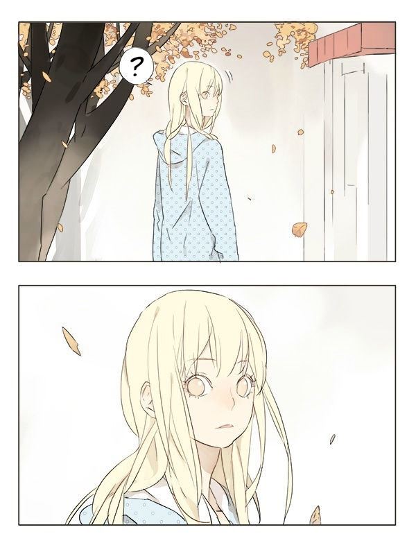 tamen-de-gushi - Chapter: 13