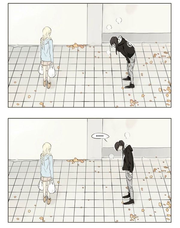 tamen-de-gushi - Chapter: 13