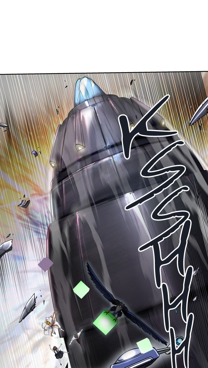 tower-of-god - Chapter: 415