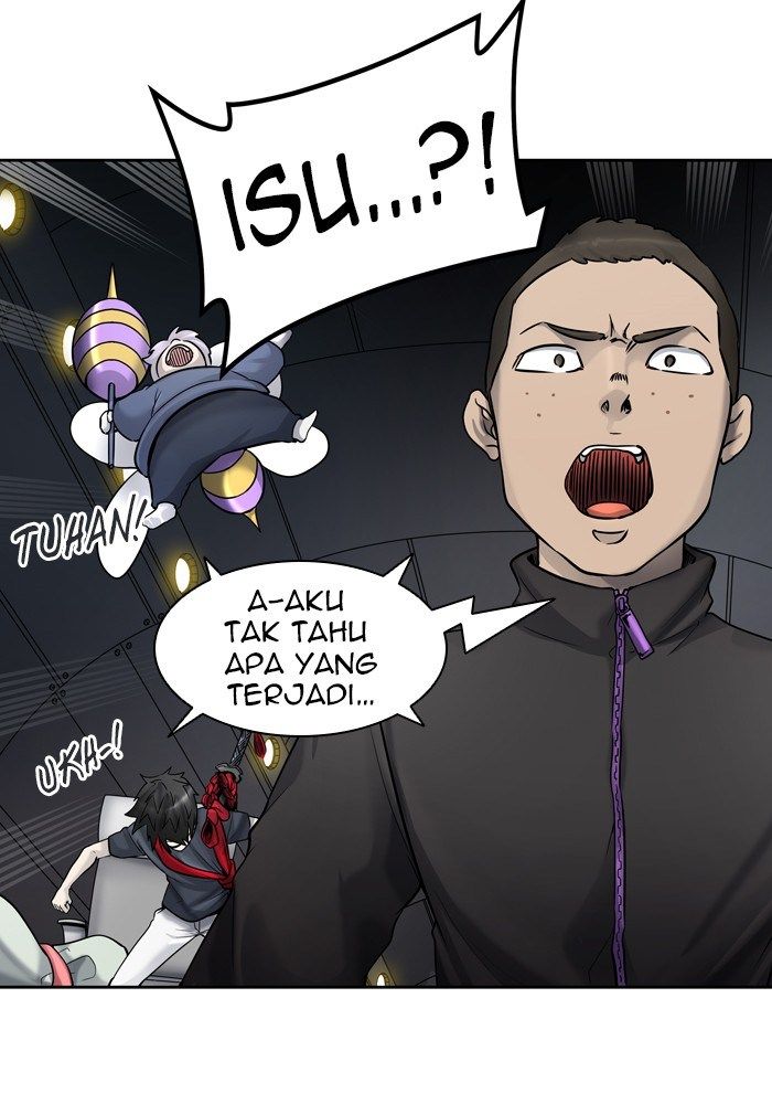 tower-of-god - Chapter: 415