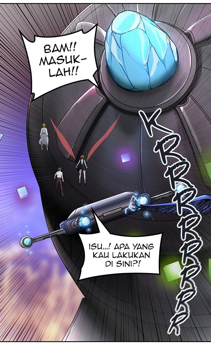 tower-of-god - Chapter: 415