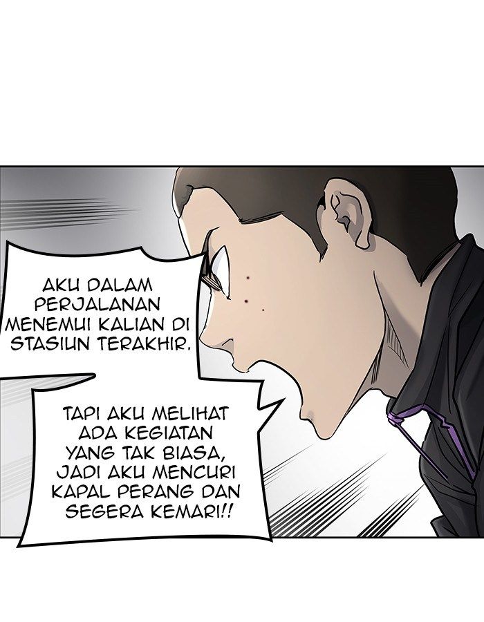 tower-of-god - Chapter: 415