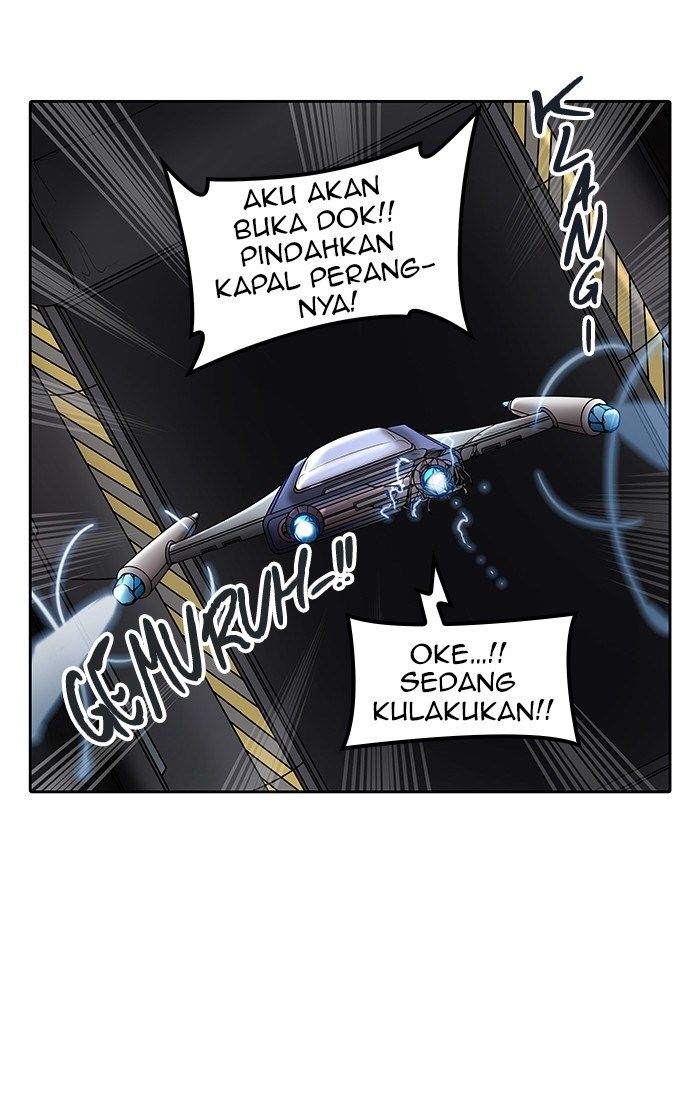 tower-of-god - Chapter: 415