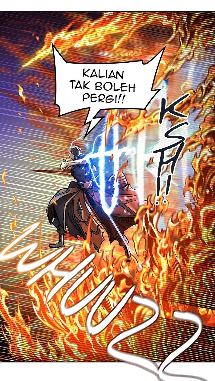 tower-of-god - Chapter: 415