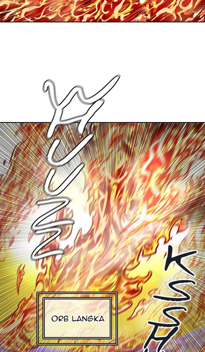 tower-of-god - Chapter: 415