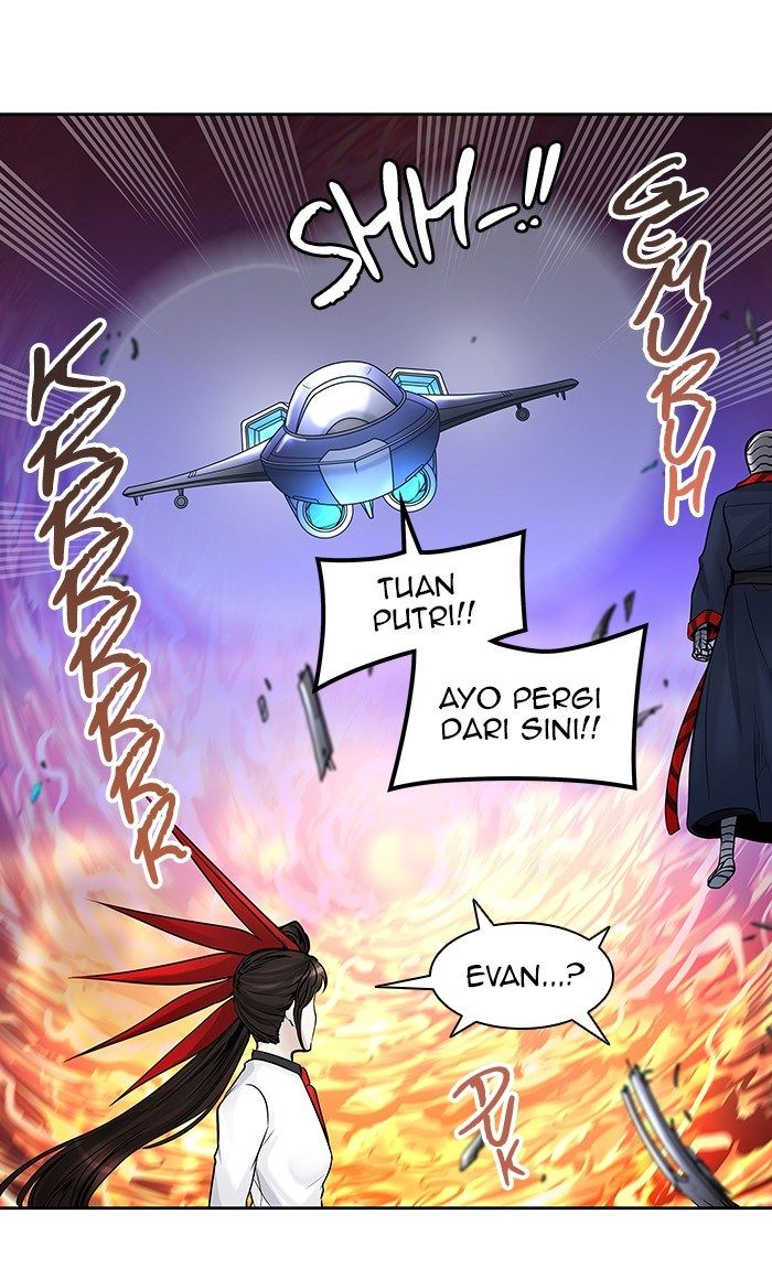 tower-of-god - Chapter: 415