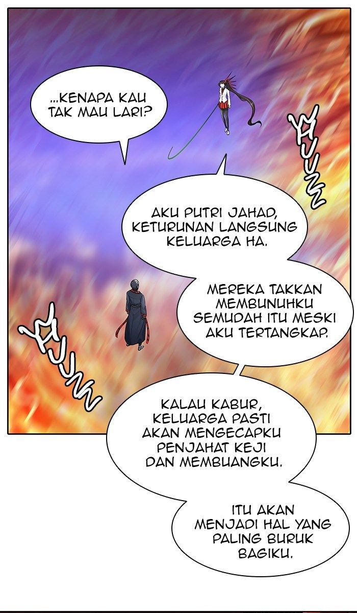 tower-of-god - Chapter: 415