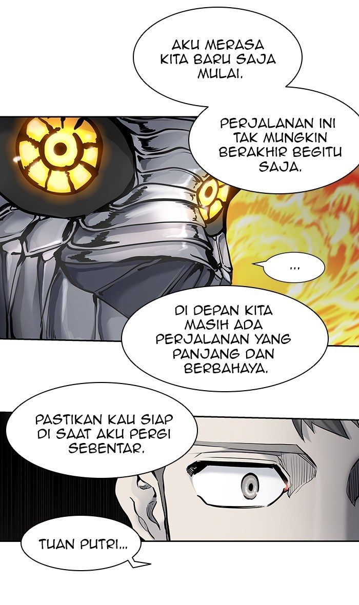 tower-of-god - Chapter: 415