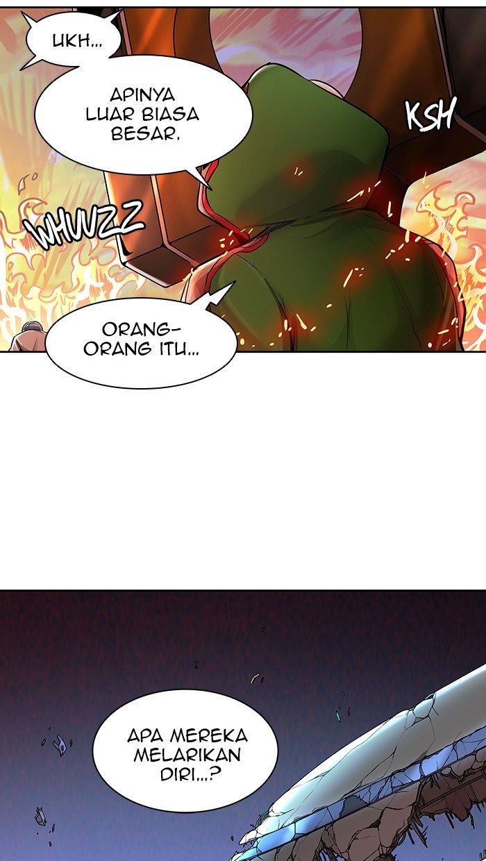 tower-of-god - Chapter: 415