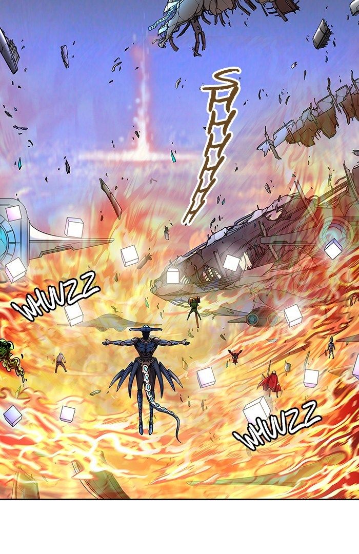 tower-of-god - Chapter: 415