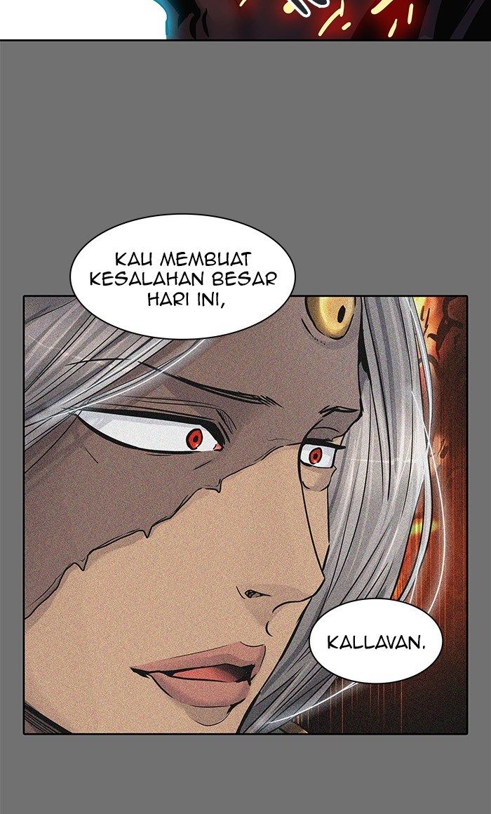 tower-of-god - Chapter: 415