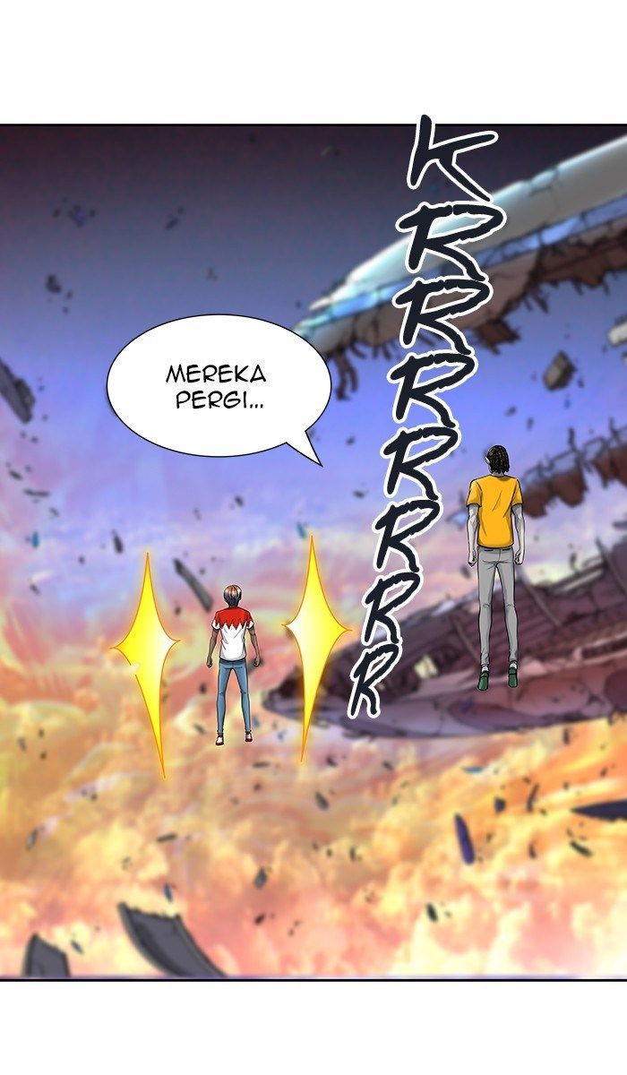 tower-of-god - Chapter: 415