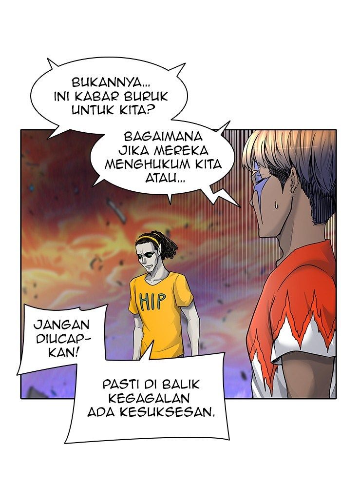tower-of-god - Chapter: 415
