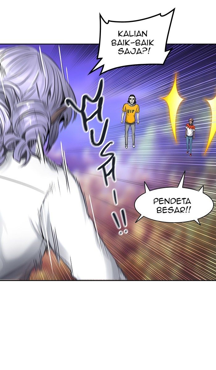 tower-of-god - Chapter: 415