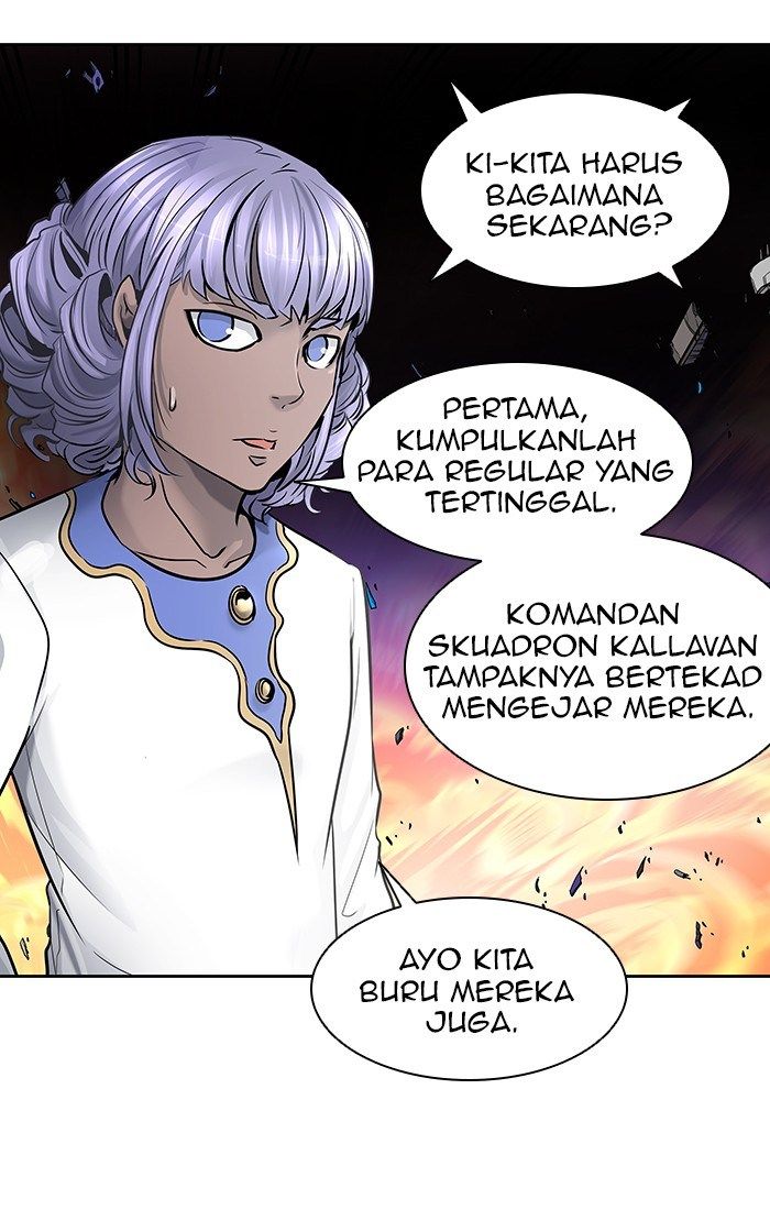 tower-of-god - Chapter: 415
