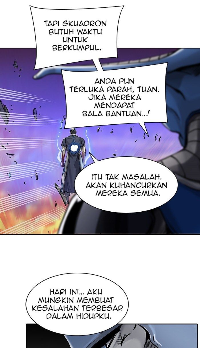 tower-of-god - Chapter: 415