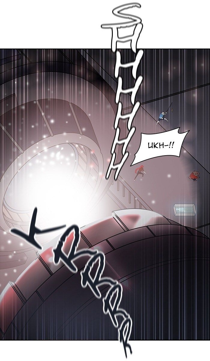 tower-of-god - Chapter: 415
