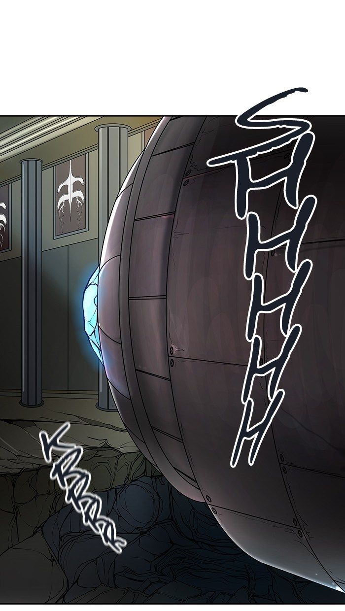 tower-of-god - Chapter: 415