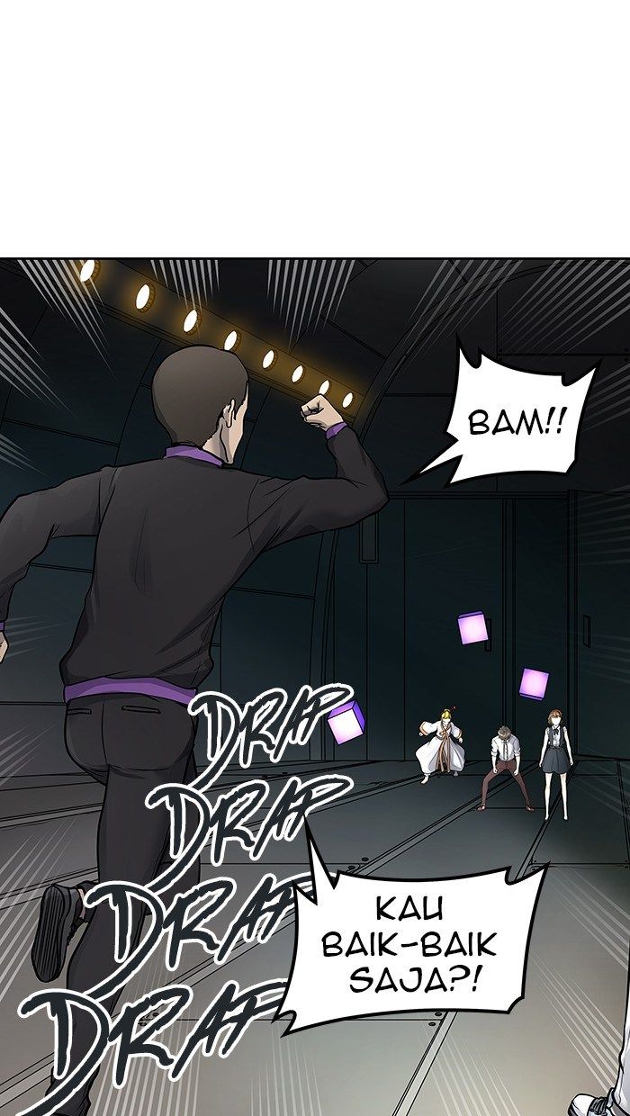 tower-of-god - Chapter: 415