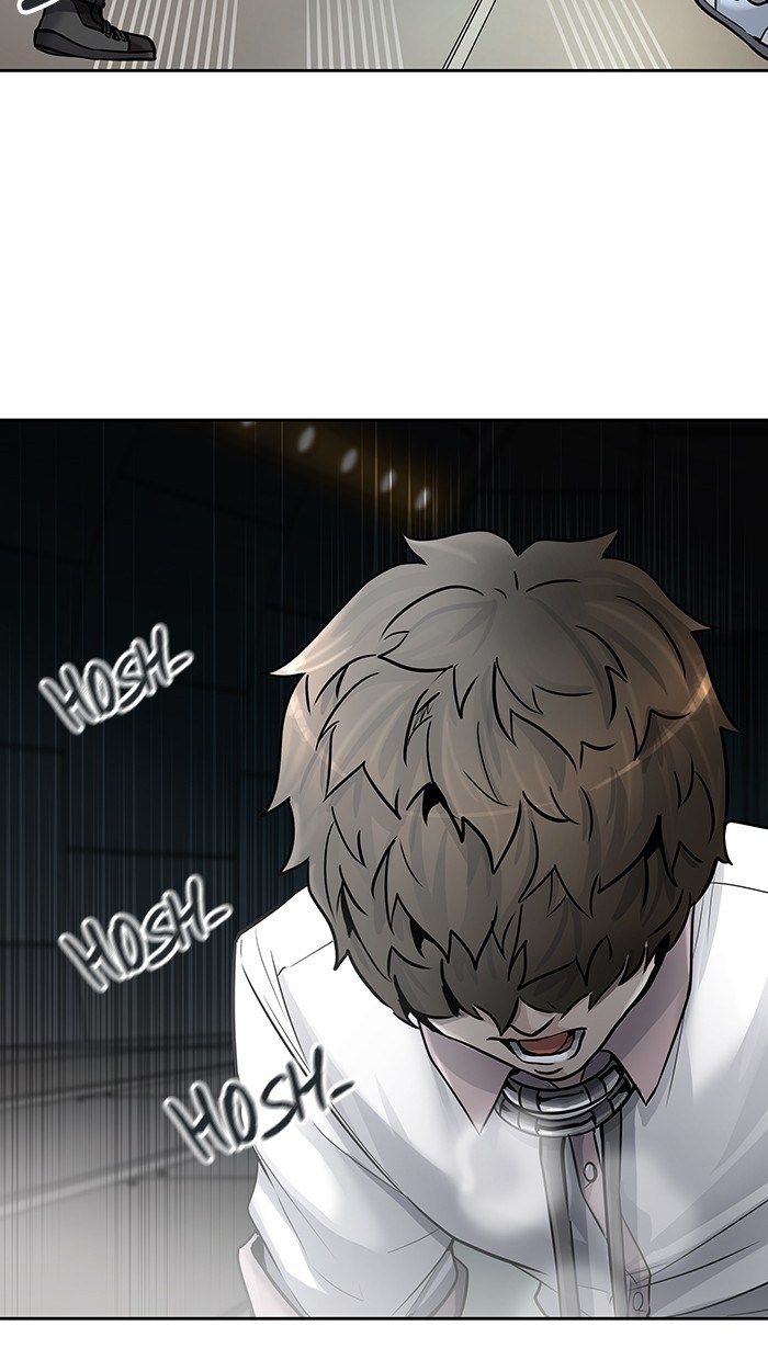tower-of-god - Chapter: 415