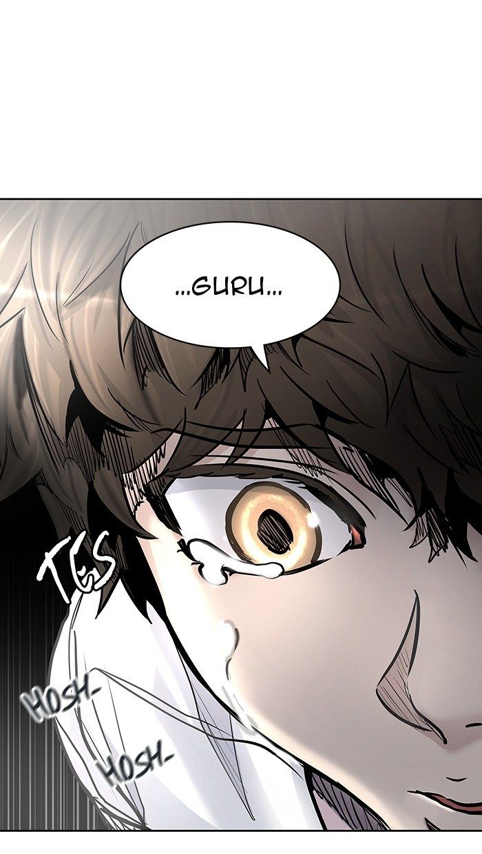 tower-of-god - Chapter: 415