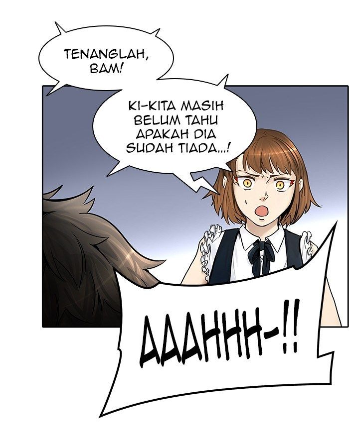 tower-of-god - Chapter: 415