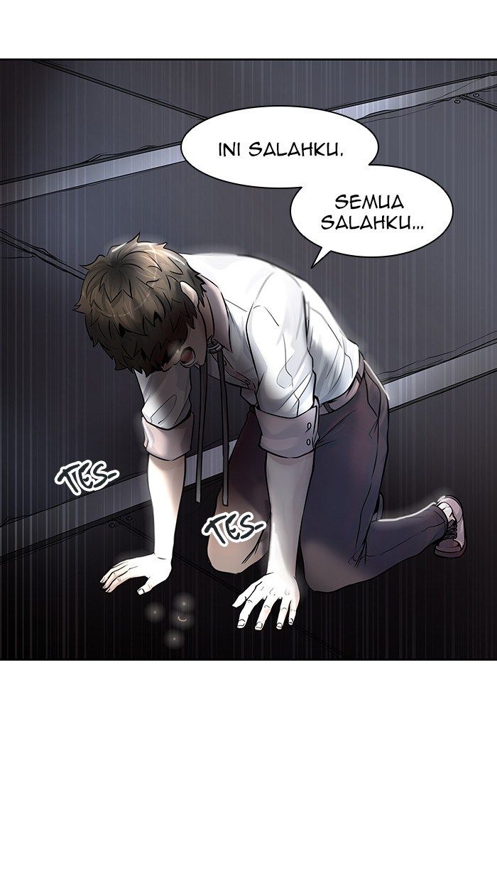 tower-of-god - Chapter: 415