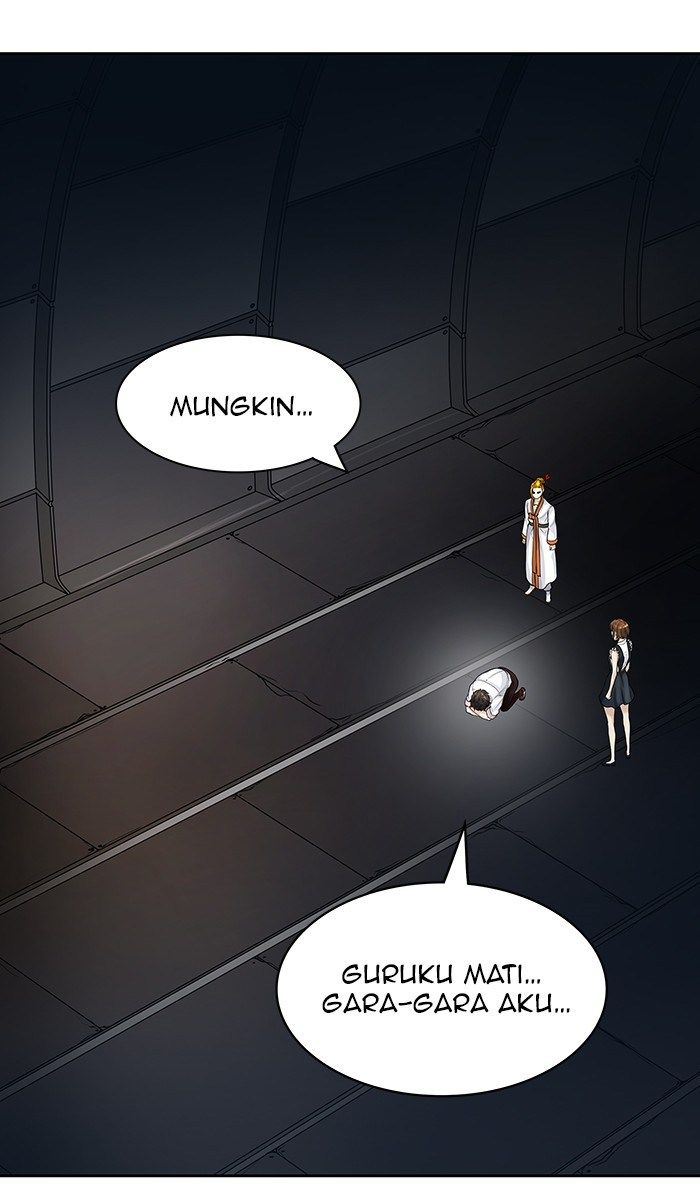 tower-of-god - Chapter: 415