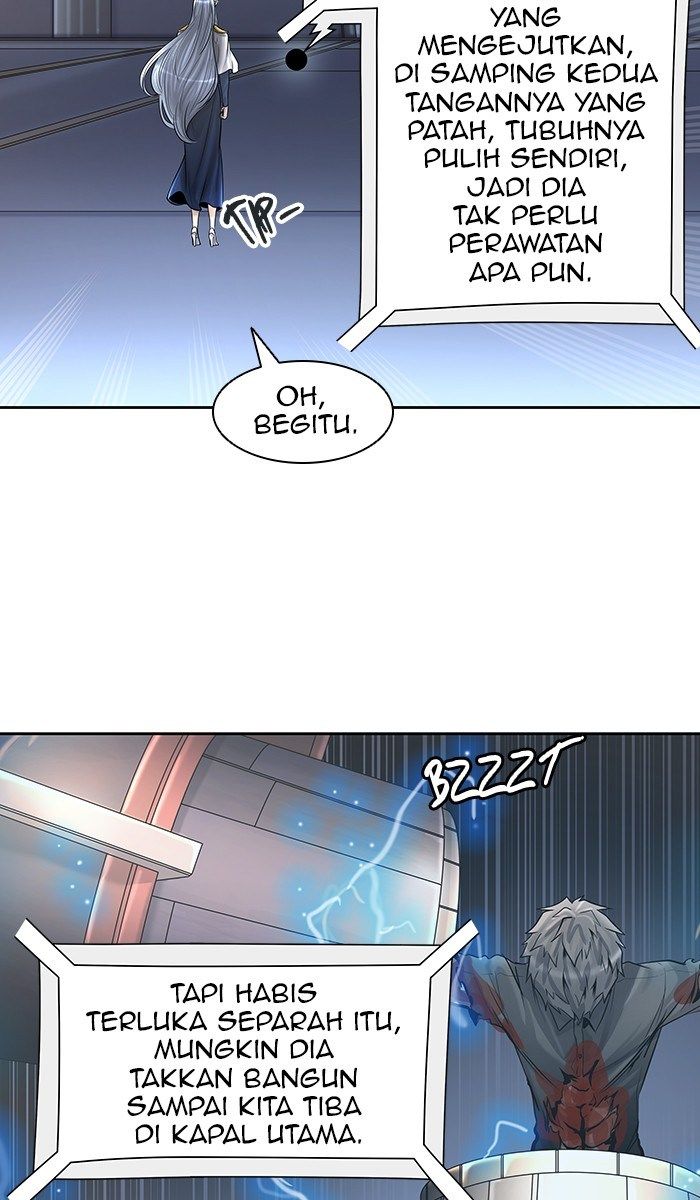 tower-of-god - Chapter: 415
