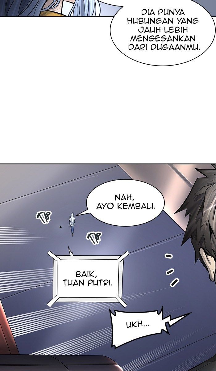 tower-of-god - Chapter: 415