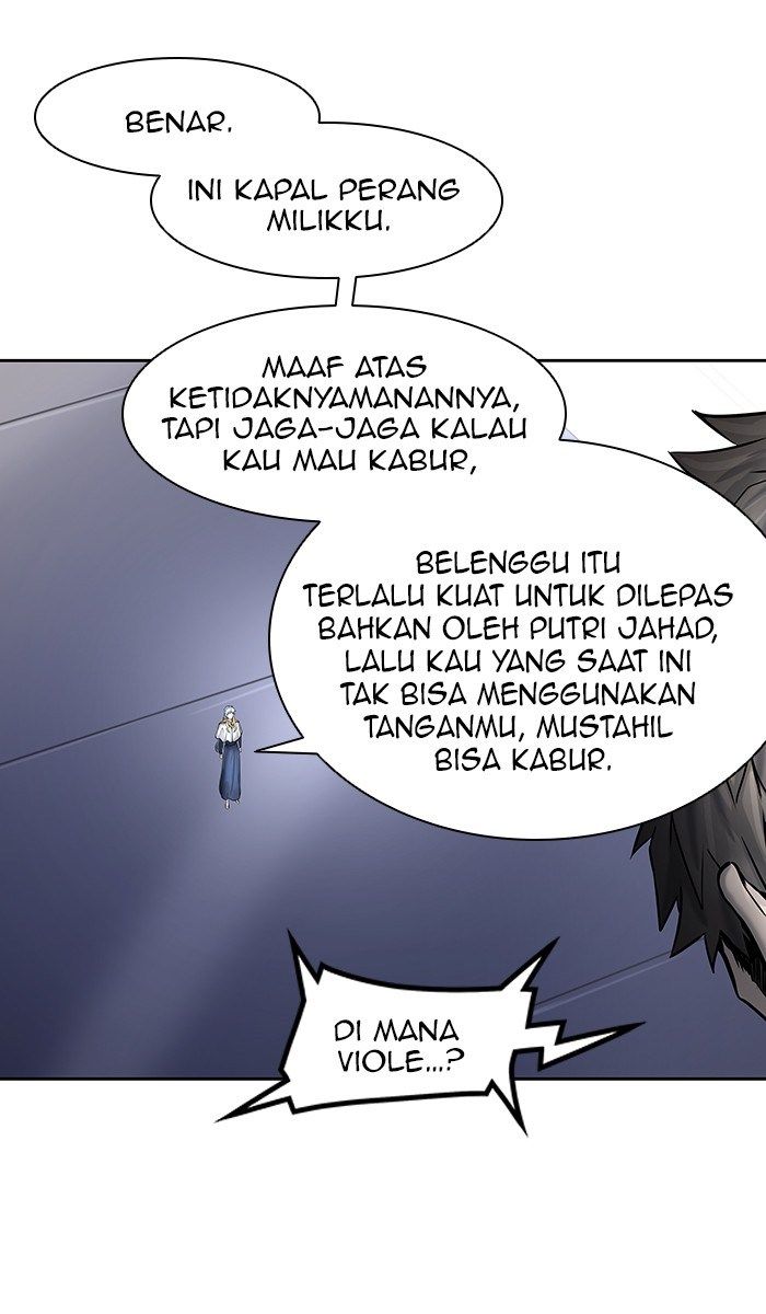 tower-of-god - Chapter: 415