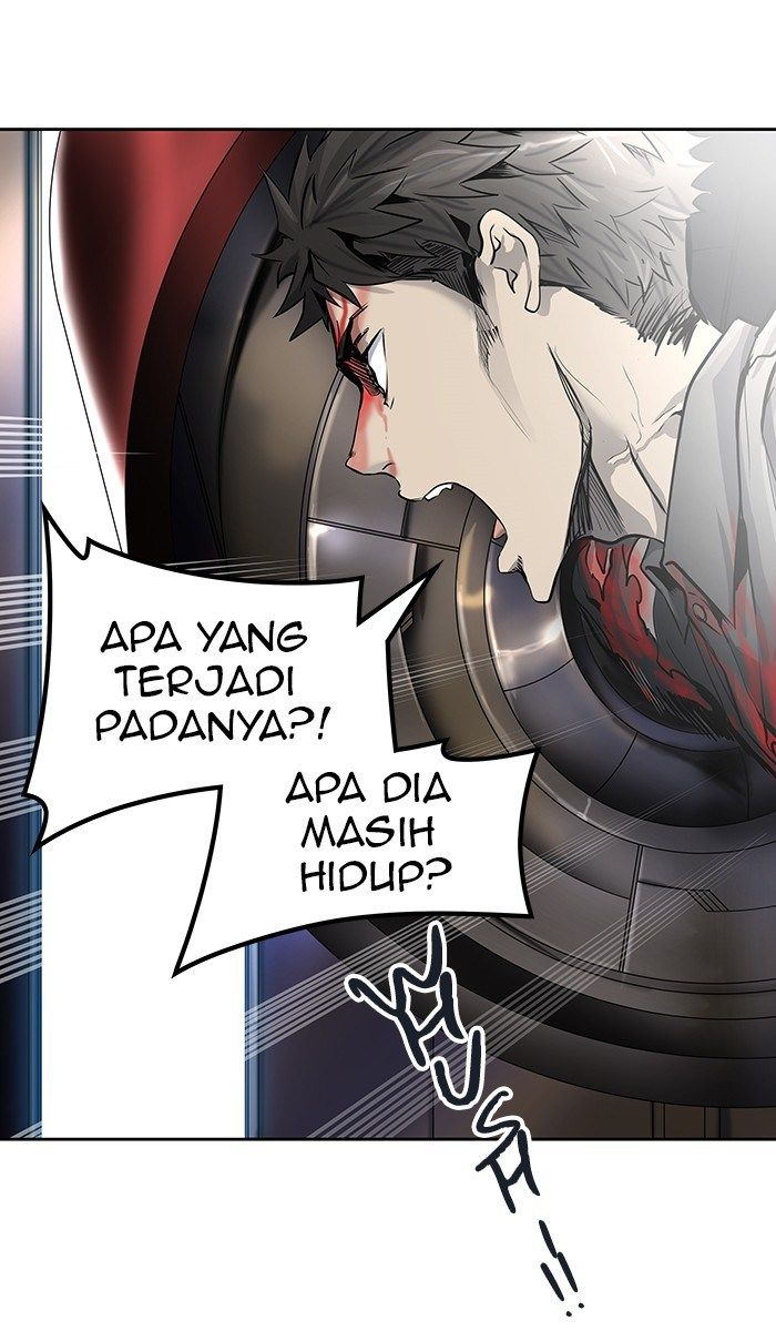 tower-of-god - Chapter: 415