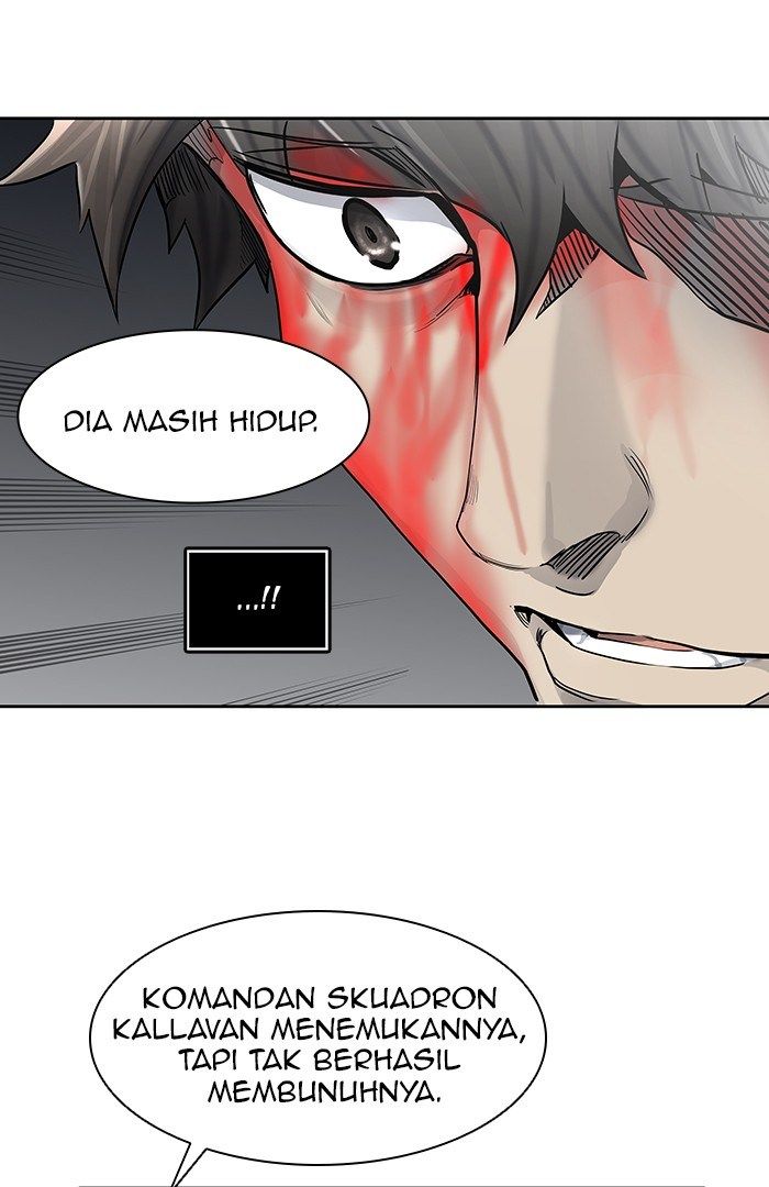 tower-of-god - Chapter: 415