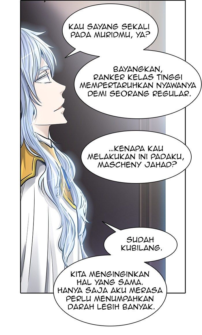 tower-of-god - Chapter: 415