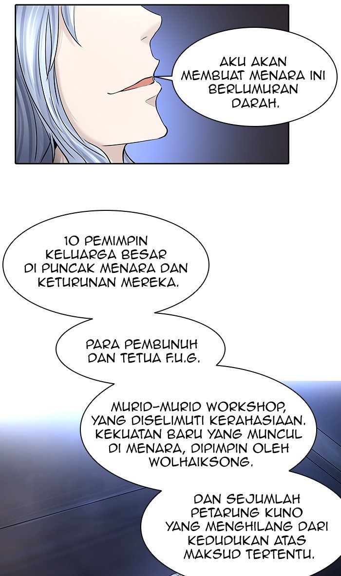 tower-of-god - Chapter: 415